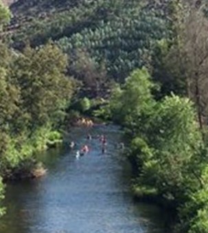 Rio Vouga 22